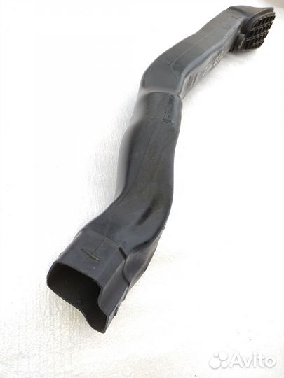 Воздуховод bmw 5 e39