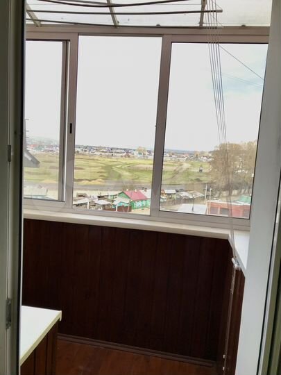 1-к. квартира, 41,9 м², 6/6 эт.