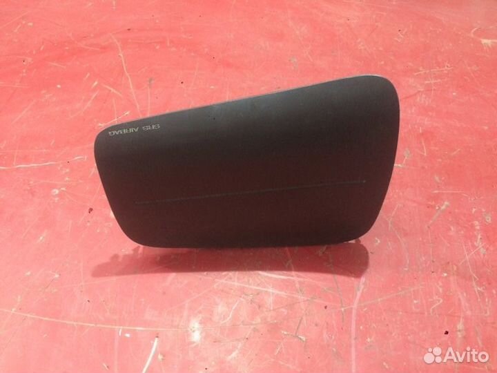 Подушка безопасности передняя правая Nissan Almera