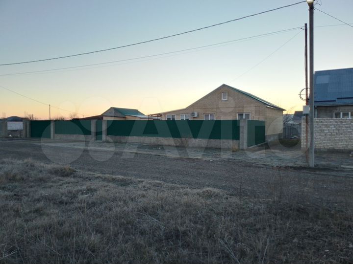 Дом 86 м² на участке 15 сот.