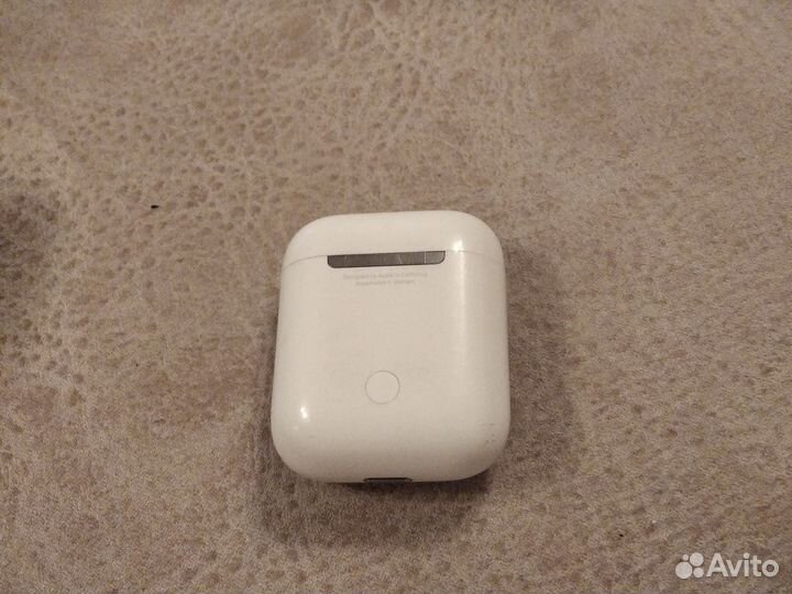 Airpods 2