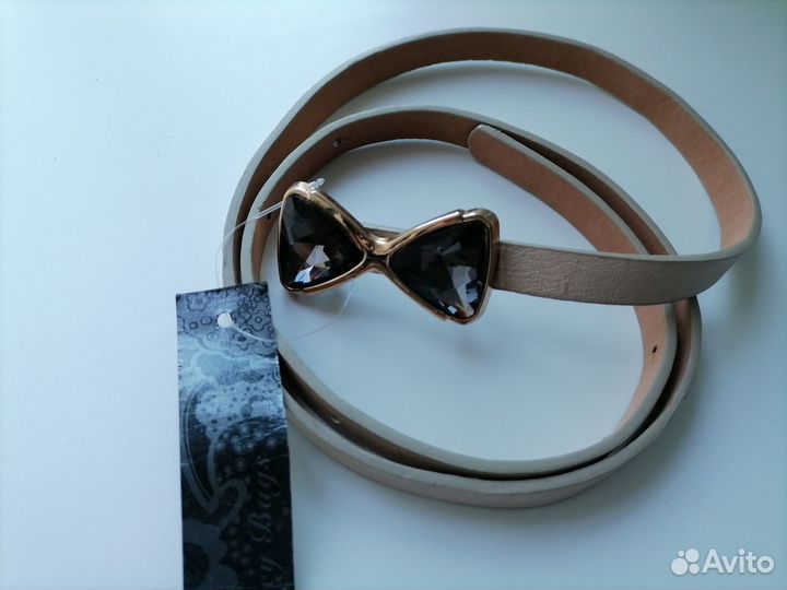 Ремень женский