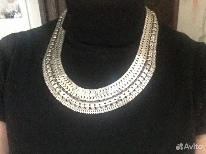 Ожерелье,колье