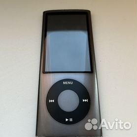 Плеер iPod Nano 5th Gen