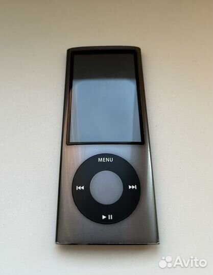 Плеер iPod Nano 5th Gen