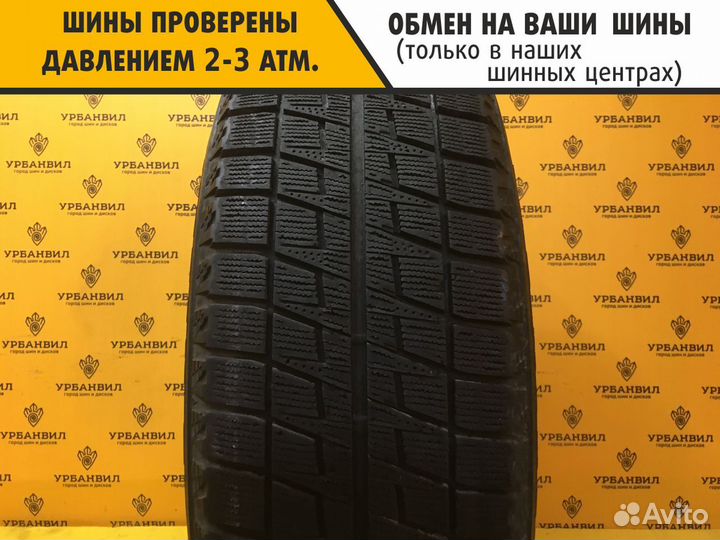 Bridgestone Blizzak Revo2 215/60 R17 96Q