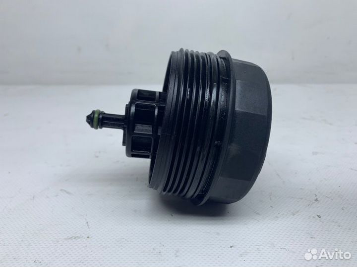 Крышка масляного фильтра Bmw 3-Series E90 3.0 2009