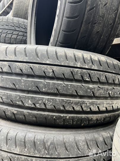 Toyo Proxes T1 Sport SUV 235/55 R19