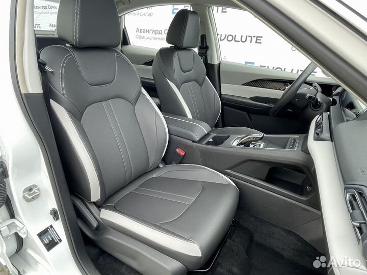 Evolute i-PRO 150 л.с. AT, 2023