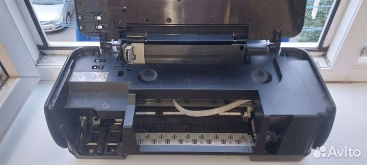 Принтер Pixma ip1800