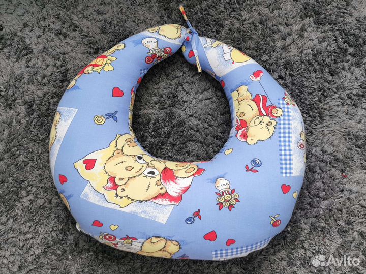 Подушка для кормления