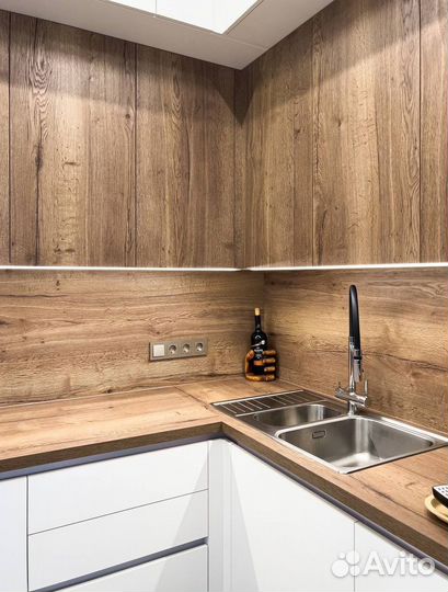 Кухня от производителя