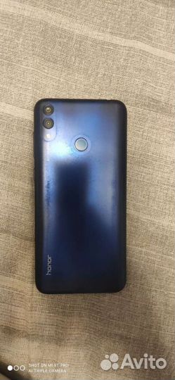 Телефон honor 8C