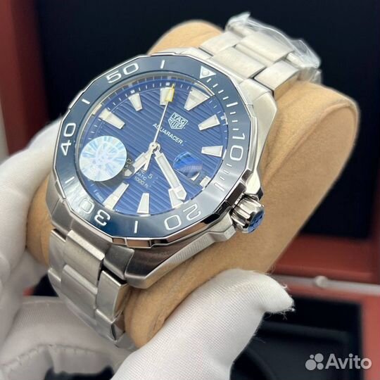 Часы Tag Heuer Aquaracer