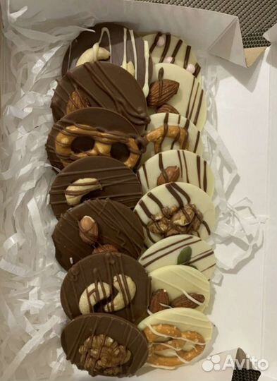 Подарочные наборы