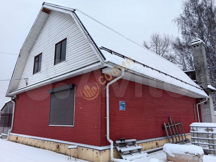 Участок 6,6 сот. (ИЖС)