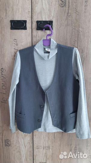 Школьная форма на мальчика