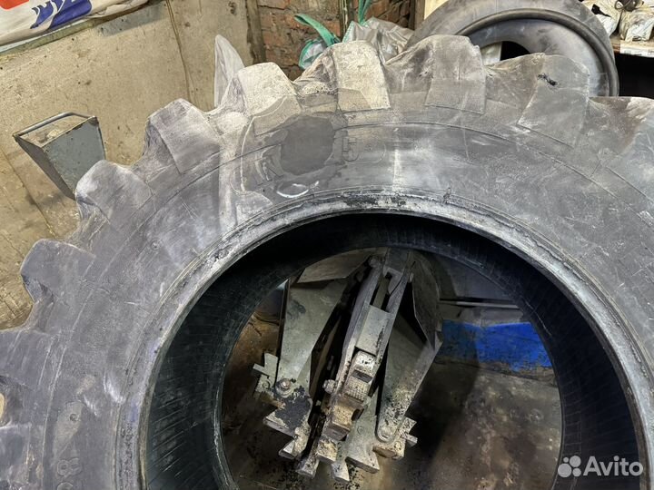 Вулканизация варка колес