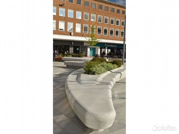 Изделия из исскуственного камня маф1719