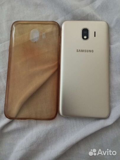 Samsung j4