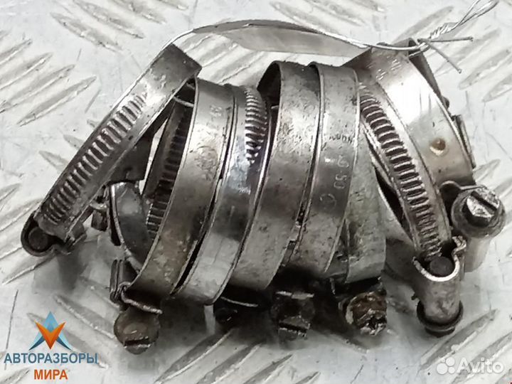 Хомут металлический Volkswagen Golf GTI 4 1999