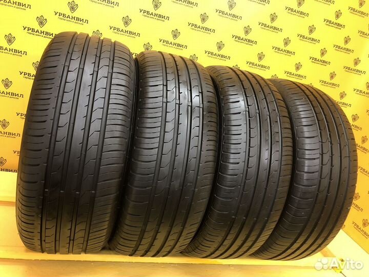 Maxxis Premitra HP5 205/55 R16 91W