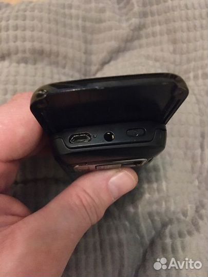 Nokia N86 8MP, 8 ГБ