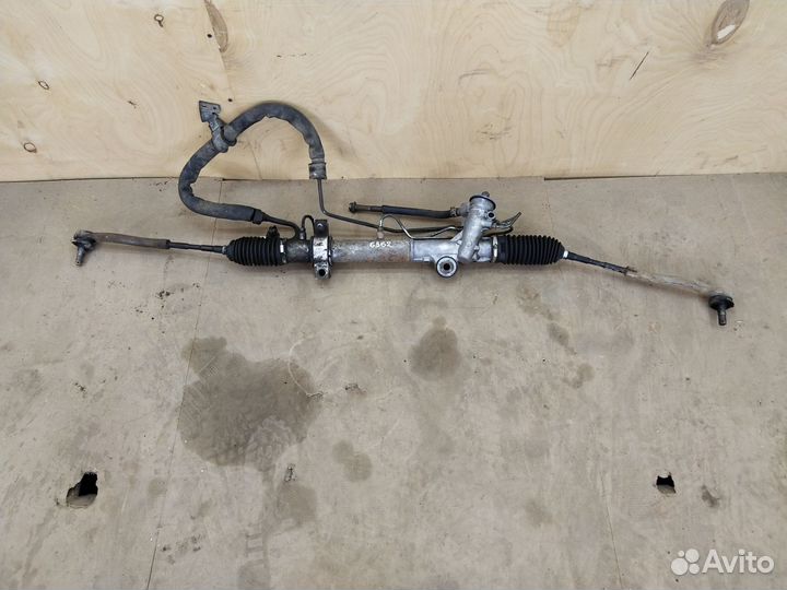 Nissan Teana J31 2.0 левый руль - Рулевая рейка