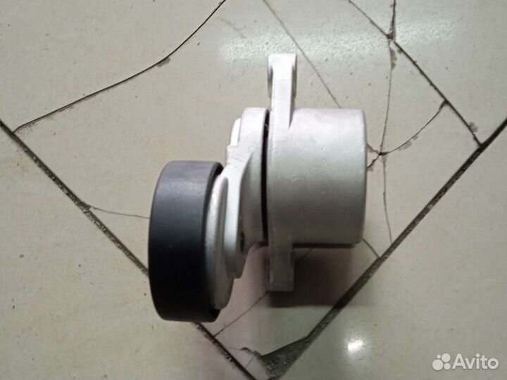 Натяжитель приводного ремня hyundai KIA