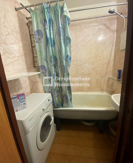 2-к. квартира, 54,9 м², 7/10 эт.