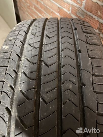 Goodyear Eagle Sport 215/55 R17 94V