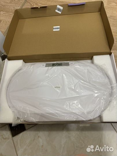 Детские весы Baby Go