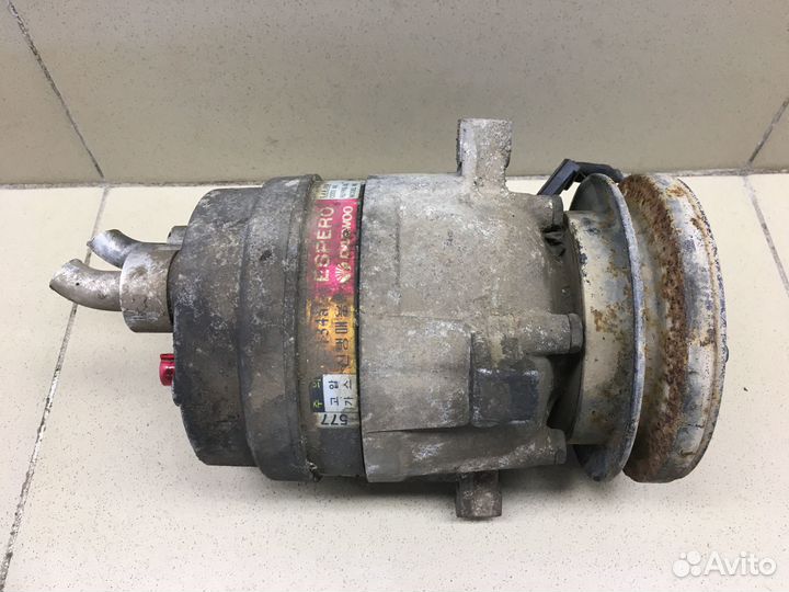 Компрессор системы кондиционирования Nexia 1995-20