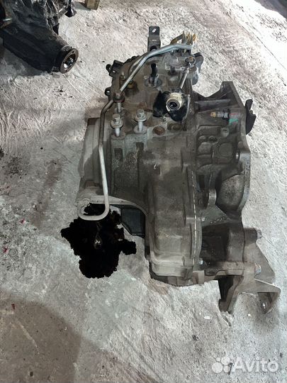 АКПП 6т30 Chevrolet Cruze автоматическая кпп