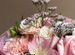 Букет цветов «Астахова» (пионовидные розы)