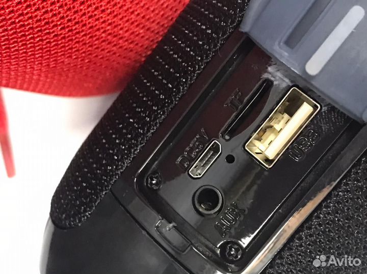 Беспроводная колонка Bluetooth