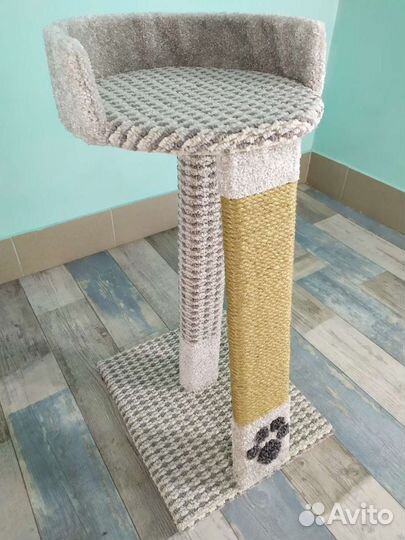 Когтеточка