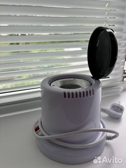 Стерилизатор