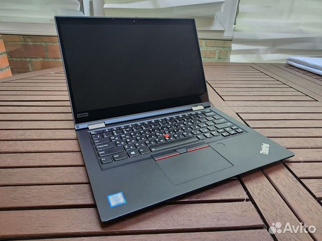 Lenovo ThinkPad X390 Yoga 16Gb