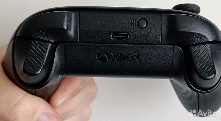 Геймпад xbox series x
