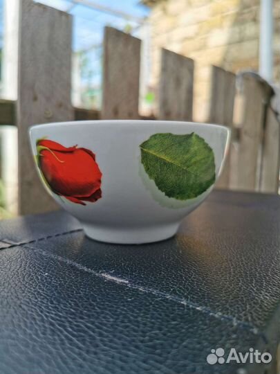 Пиала керамическая 250 мл