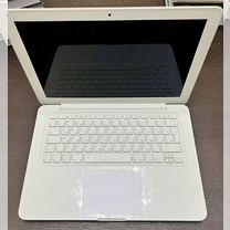 Macbook A1342