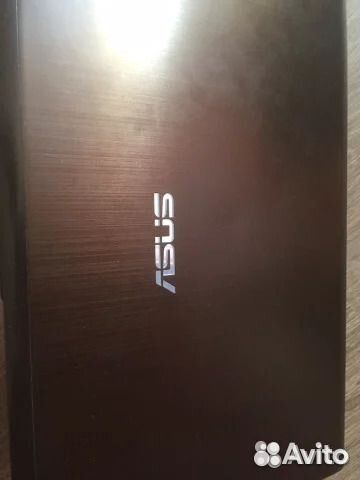 Asus N56 Core i7 / 16 гб оперативной