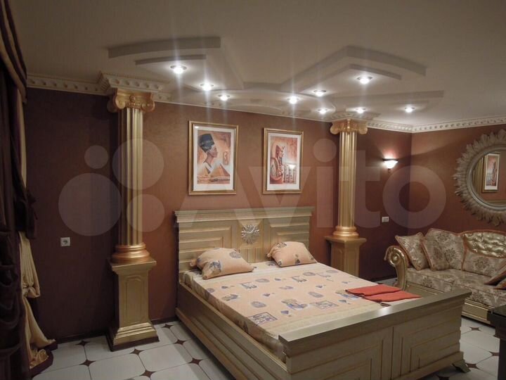Квартира-студия, 33 м², 3/5 эт.