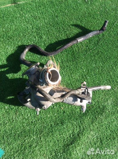 Термостат Toyota Crown GRS210-aetxh 4grfse 2500CC