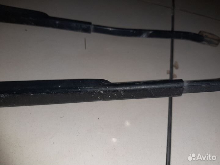 Поводки дворников Тойота Марк 2 110 кузов