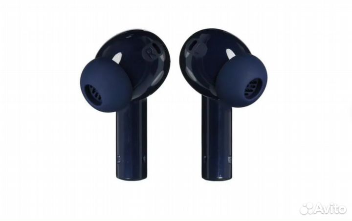 Беспроводные наушники Realme Buds Air 5 синие