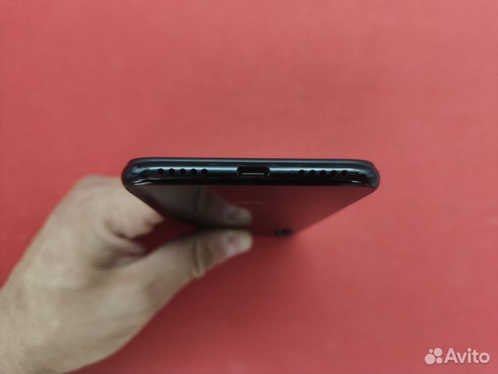 Xiaomi Redmi Note 7 Pro 6/128Gb Black