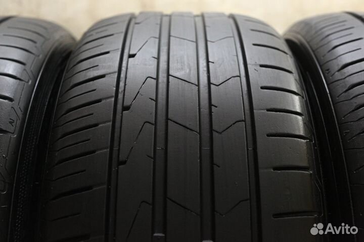 Hankook Ventus Prime 3 K125 215/55 R17 94V