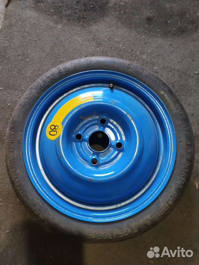 Докатка на chevrolet lacetti